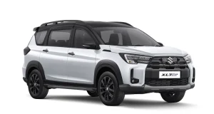 Dua Mobil Baru Suzuki di GIIAS 2026: Dari Facelift Sampai Varian Kuro Suzuki XL7 Facelift Bali