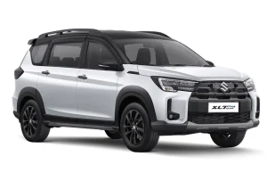 Suzuki XL7 Facelift Bali