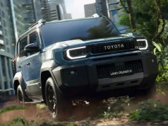 Menebak Harga Toyota Land Cruiser FJ di Indonesia, Nggak Tembus Rp 1 Miliar? Toyota Land Cruiser FJ Motor Philippines
