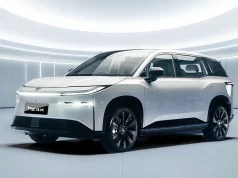 Toyota Mau Tambah BEV di Indonesia, Bisa Hadirkan bZ3X? Toyota bZ3X Hongkong
