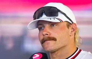 Graeme Lowdon Bos Cadillac Berganti, Valtteri Bottas Pastikan Kursinya Aman hingga F1 2027 Valtteri Bottas