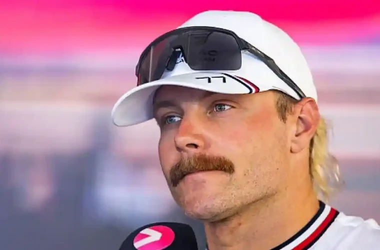Valtteri Bottas