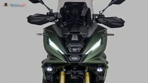 Matik Petualang Voge SR450X Mesin 2 Silinder Tangki Gede Fitur Super Lengkap 1 Matik Petualang Voge SR450X Mesin 2 Silinder Tangki Gede Fitur Super Lengkap