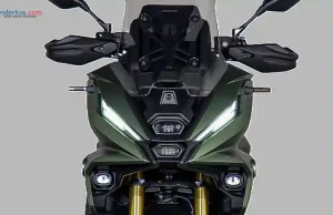 Matik Petualang Voge SR450X Mesin 2 Silinder Tangki Gede Fitur Super Lengkap Matik Petualang Voge SR450X Mesin 2 Silinder Tangki Gede Fitur Super Lengkap