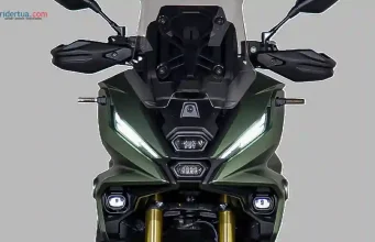 Matik Petualang Voge SR450X Mesin 2 Silinder Tangki Gede Fitur Super Lengkap Matik Petualang Voge SR450X Mesin 2 Silinder Tangki Gede Fitur Super Lengkap