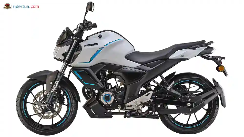 Tampilan Lebih Cerah! Yamaha FZ-S Fi 2026 Motor Naked Mirip Byson yang Irit Bensin! 2 Yamaha, FZ-S Fi, Hybrid, Yamaha FZ-S Fi, Yamaha FZ-S Fi Hybrid, motor naked, Byson