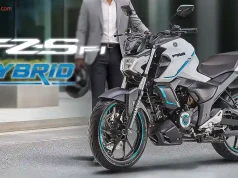 Tampilan Lebih Cerah! Yamaha FZ-S Fi 2026 Motor Naked Mirip Byson yang Irit Bensin! Tampilan Lebih Cerah! Yamaha FZ-S Fi 2026 Motor Naked Mirip Byson yang Irit Bensin!