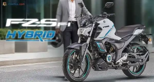 Tampilan Lebih Cerah! Yamaha FZ-S Fi 2026 Motor Naked Mirip Byson yang Irit Bensin!