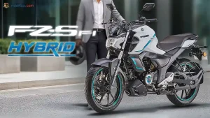 Tampilan Lebih Cerah! Yamaha FZ-S Fi 2026 Motor Naked Mirip Byson yang Irit Bensin! 1 Tampilan Lebih Cerah! Yamaha FZ-S Fi 2026 Motor Naked Mirip Byson yang Irit Bensin!