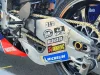 Bukan Karena Tertinggal, Ini Alasan Yamaha Memilih Swingarm Machined pada Musim Terakhir 1000cc Yamaha M1 Swingarm Machined 2026