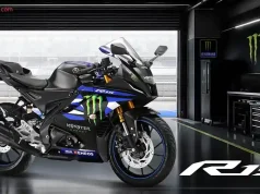 Yamaha R15 dan MT-15 MotoGP Edition Kembali Hadir dengan Livery Khas Monster Energy Yamaha