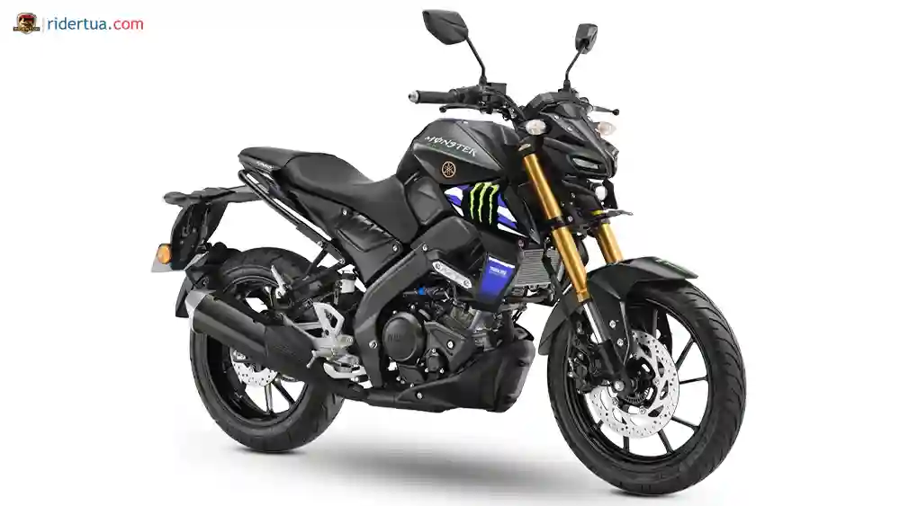Yamaha, R15, MT-15, motor sport, motor naked, MotoGP Edition