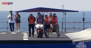 Yamaha R6 Toprak Razgatlioglu