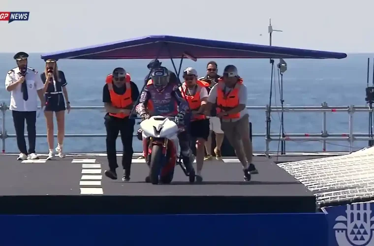 Yamaha R6 Toprak Razgatlioglu