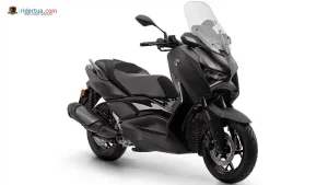 Yamaha XMAX 300 2027 Harga Rp 135 Jutaan Dapat Upgrade Panel TFT Baru 1 Yamaha XMAX 300 2027 Harga Rp 135 Jutaan Dapat Upgrade Panel TFT Baru