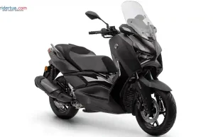 Yamaha XMAX 300 2027 Harga Rp 135 Jutaan Dapat Upgrade Panel TFT Baru Yamaha XMAX 300 2027 Harga Rp 135 Jutaan Dapat Upgrade Panel TFT Baru