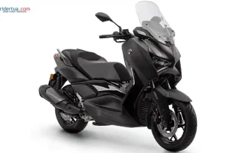 Yamaha XMAX 300 2027 Harga Rp 135 Jutaan Dapat Upgrade Panel TFT Baru Yamaha XMAX 300 2027 Harga Rp 135 Jutaan Dapat Upgrade Panel TFT Baru