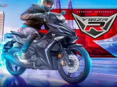 Desain Berubah Total! Yamaha Y16ZR-R 2026 Model Baru Performa Mesinnya Naik