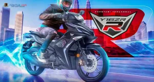 Desain Berubah Total! Yamaha Y16ZR-R 2026 Model Baru Performa Mesinnya Naik