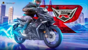 Desain Berubah Total! Yamaha Y16ZR-R 2026 Model Baru Performa Mesinnya Naik