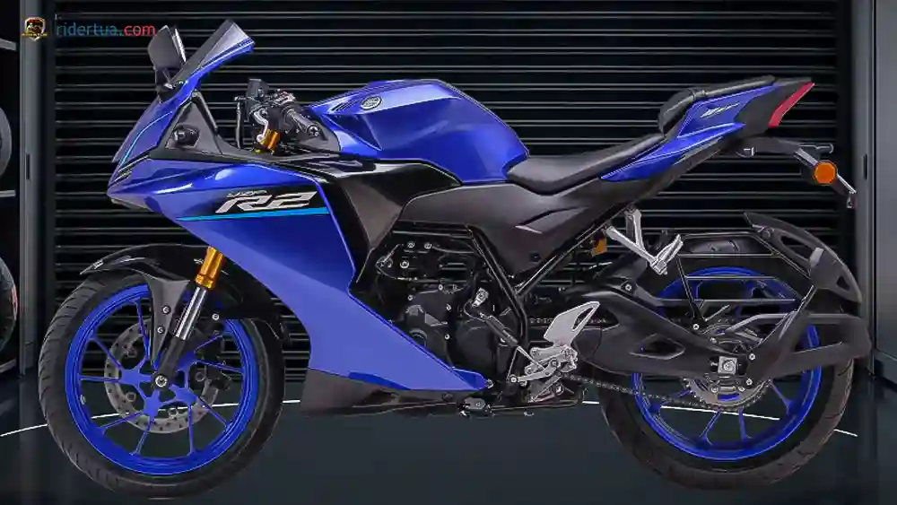 Akhirnya Yamaha YZF-R2 Telah Resmi Diluncurkan! Jadi Keluarga R-Series Baru 2 Yamaha, YZF-R2, Yamaha YZF-R2, R2, Yamaha YZF-R2M, motor baru, motor sport