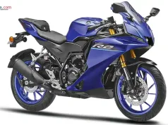 Akhirnya Yamaha YZF-R2 Telah Resmi Diluncurkan! Jadi Keluarga R-Series Baru