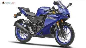 Akhirnya Yamaha YZF-R2 Telah Resmi Diluncurkan! Jadi Keluarga R-Series Baru 1 Akhirnya Yamaha YZF-R2 Telah Resmi Diluncurkan! Jadi Keluarga R-Series Baru