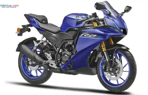 Akhirnya Yamaha YZF-R2 Telah Resmi Diluncurkan! Jadi Keluarga R-Series Baru