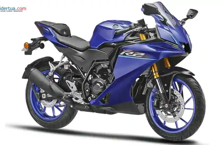 Akhirnya Yamaha YZF-R2 Telah Resmi Diluncurkan! Jadi Keluarga R-Series Baru
