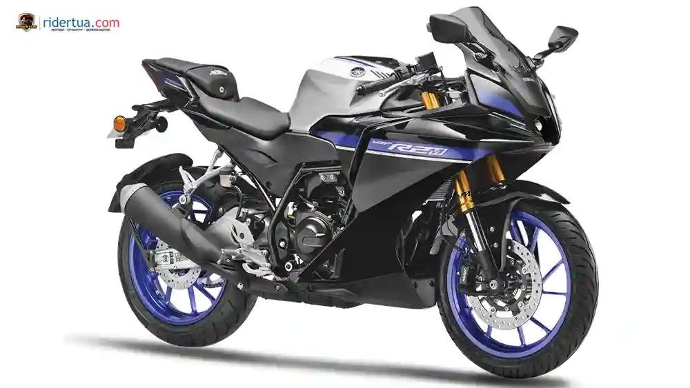 Akhirnya Yamaha YZF-R2 Telah Resmi Diluncurkan! Jadi Keluarga R-Series Baru 3 Yamaha, YZF-R2, Yamaha YZF-R2, R2, Yamaha YZF-R2M, motor baru, motor sport