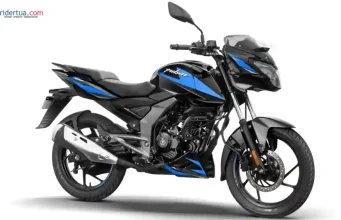 Banyak Berubah! Bajaj Pulsar 125 2027 Performa Meningkat, Udah Punya Layar TFT Nih...