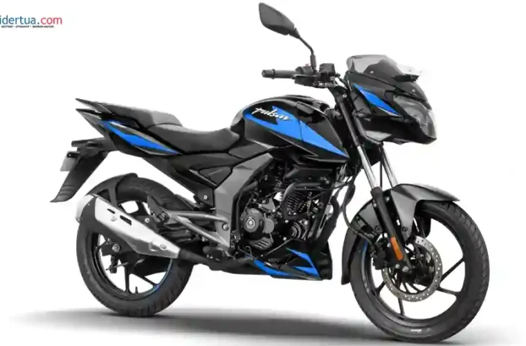 Banyak Berubah! Bajaj Pulsar 125 2027 Performa Meningkat, Udah Punya Layar TFT Nih...