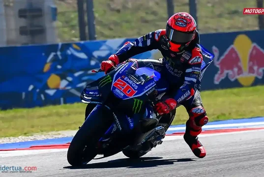 Fabio Quartararo