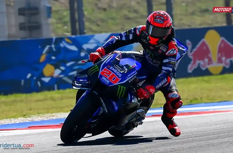 Fabio Quartararo