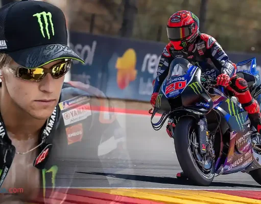 Fabio Quartararo