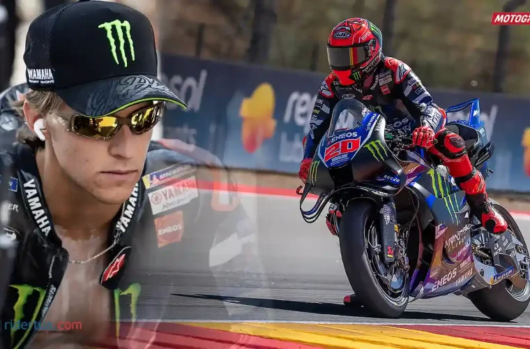 Fabio Quartararo