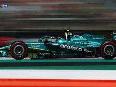 Kritik Pedas Fernando Alonso di GP Spanyol: Baterai Lebih Menentukan Kecepatan Dibanding Keberanian Pembalap Fernando Alonso - Aston Martin-Honda