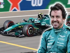 Masa Depan Fernando Alonso di F1: Stefano Domenicali Kirim Pesan Khusus Jelang GP Spanyol Fernando Alonso - Aston Martin-Honda