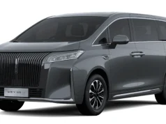 GWM Wey Siap Debut di Indonesia, Mau Lawan D9 dan Alphard? GWM Wey G9 Malaysia