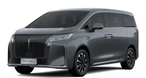 GWM Wey G9 Malaysia