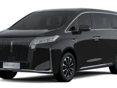 GWM Wey G9 Malaysia