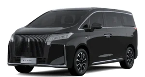 GWM Wey G9 Malaysia