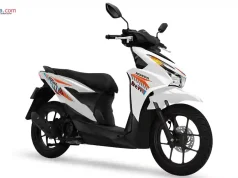 Tembus Rp 24 Jutaan Ini? NCX Honda BeAT 2027 Hadirkan Warna dan Decal Baru Tembus Rp 24 Jutaan Ini? NCX Honda BeAT 2027 Hadirkan Warna dan Decal Baru