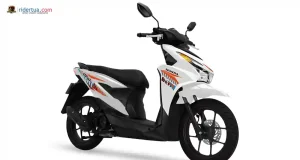 Tembus Rp 24 Jutaan Ini? NCX Honda BeAT 2027 Hadirkan Warna dan Decal Baru