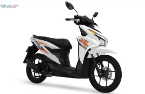 Tembus Rp 24 Jutaan Ini? NCX Honda BeAT 2027 Hadirkan Warna dan Decal Baru Tembus Rp 24 Jutaan Ini? NCX Honda BeAT 2027 Hadirkan Warna dan Decal Baru