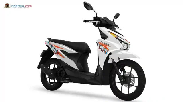 Tembus Rp 24 Jutaan Ini? NCX Honda BeAT 2027 Hadirkan Warna dan Decal Baru