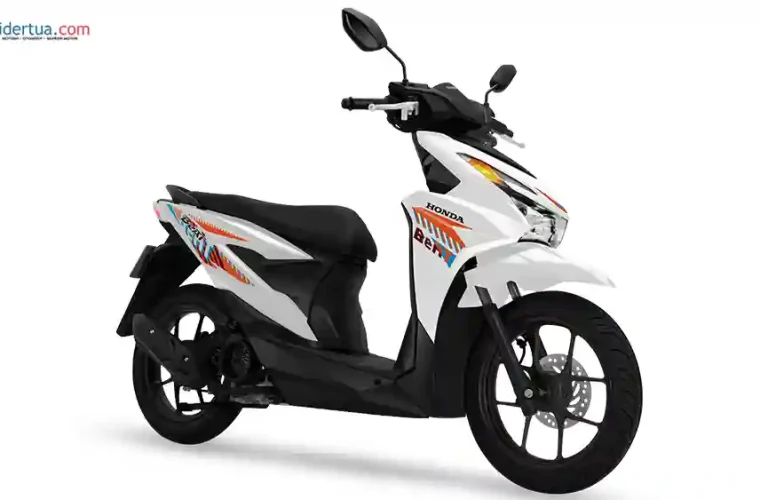Tembus Rp 24 Jutaan Ini? NCX Honda BeAT 2027 Hadirkan Warna dan Decal Baru