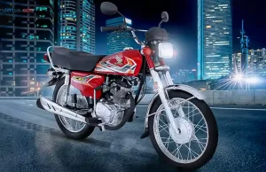 Cuma Rp 15 Jutaan Nih?! Honda CG125 2027 Disegarkan Tetap Tampil Klasik Cuma Rp 15 Jutaan Nih?! Honda CG125 2027 Disegarkan Tetap Tampil Klasik