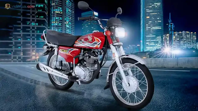 Cuma Rp 15 Jutaan Nih?! Honda CG125 2027 Disegarkan Tetap Tampil Klasik