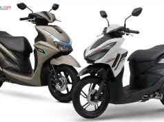 Honda Click 125 vs Yamaha Mio Gravis: Skutik Sporty atau Pilih Skutik Praktis..? Honda Click 125 vs Yamaha Mio Gravis